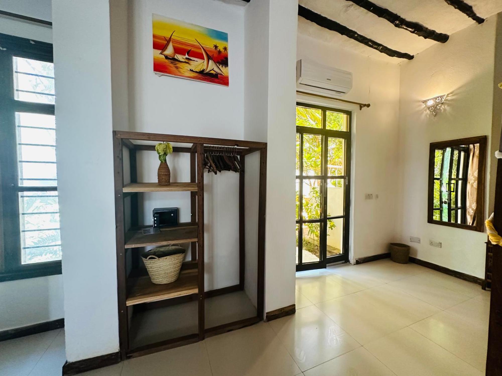 Z-Breeze Zanzibar Hotel Kiwengwa  Bagian luar foto